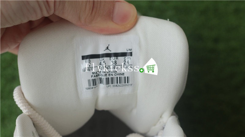 Authentic Air Jordan 13 Reptile GS
